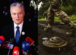 Nước thành viên NATO sẵn sàng đóng góp thực chất cho sứ mệnh gìn giữ hòa bình tương lai ở Ukraine