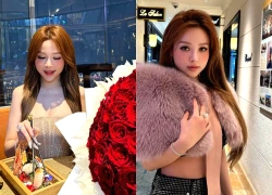 Ở Việt Nam có một phú bà chơi rất nét: Xây biệt thự dưỡng già với bạn thân, U40 chồng chăm như em bé