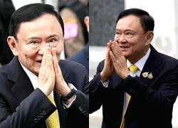 Ông Thaksin có thể được ra tù trước hạn