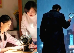 Phim Hoa ngữ dịp Tết có tạo được bất ngờ với loạt gương mặt cũ?