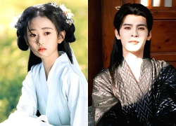 Phim Trung Quốc gây sốc vì tam quan lệch lạc: Nữ chính mới 10 tuổi, kém nam chính gần 20 tuổi