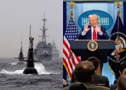 Phương Tây rạn nứt vì Greenland