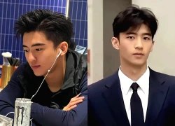 Quý tử nhà Tạ Đình Phong xứng danh "Gen 2 đỉnh chóp nhất", đã tài năng còn đẹp trai hơn cả bố