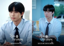 Quyết định sai lầm của Park Seo Joon