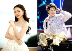 RHYDER bị mỉa mai ngoại hình, Hòa Minzy đáp trả cực gắt với antifan, bênh đàn em