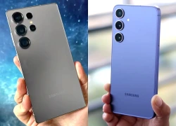 Samsung Galaxy S25 ra mắt đã lâu bất ngờ 'hồi sinh'