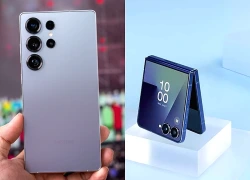 Samsung Galaxy S27 Ultra bất ngờ lộ thông tin nâng cấp lớn về camera