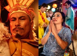 Sao lại có phim Việt xuất sắc thế này cơ chứ: Dàn cast diễn bằng cả tính mạng, top 1 phòng vé là đương nhiên