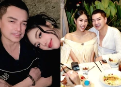 Sao nam Vbiz lấy vợ kém 37 tuổi, vừa hào phóng tặng nửa kia cuốn sổ đỏ