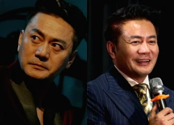 Sau thất bại ở Mỹ, Trương Minh Cường về nước làm lại từ đầu ở tuổi U50