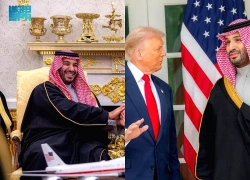 Saudi Arabia khẳng định vị thế 'bá chủ' ở Trung Đông?