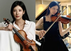 Seohyun (SNSD) ra mắt với vai trò nghệ sĩ violin