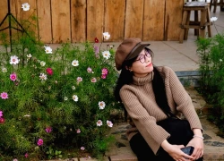 Sì Thâu Chải bản làng bình yên khiến du khách mê mẩn giữa núi rừng Lai Châu