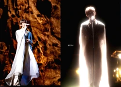 Siêu concert bị nghi hút hết "vận khí": Yêu cầu khán giả mang một nắm đất và khai địa chỉ, nhưng chi tiết này mới đáng sợ nhất