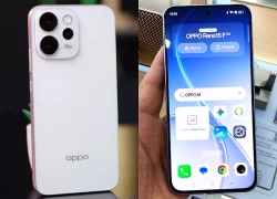 Smartphone chống nước, RAM 12GB, pin 7.000mAh, giá gần 12 triệu tại Việt Nam