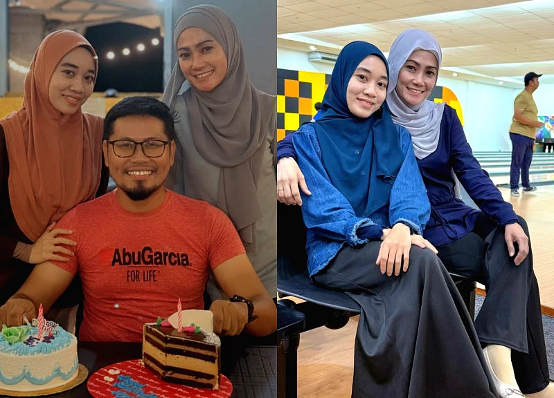 Sốc: Chồng công khai cưới bạn thân làm vợ bé, vợ cả gật đầu vì "anh ấy đã thành thật"