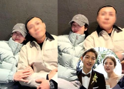 Song Hye Kyo tình tứ bên bạn trai mới, đánh dấu chủ quyền sau 7 năm ly hôn?