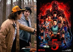 Stranger Things: Từ Hawkins đến biểu tượng văn hoá đại chúng mới của thế hệ mới