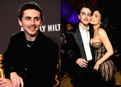 Sức hút của người đàn ông đẹp nhất thế giới vừa thắng Leonardo DiCaprio