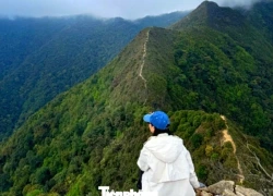 Tà Xùa: Đại diện duy nhất của Việt Nam vào top 26 điểm đến thế giới năm 2026