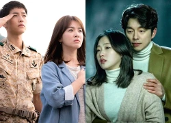 Tại sao 2016 là năm thần thánh của phim Hàn: Toàn huyền thoại kinh điển, quá buồn cho ai chưa xem