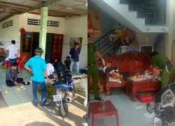 Tạm giam 12 người liên quan vụ bắt cóc nhân viên quán ăn để đòi nợ