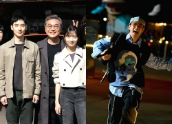 Taxi Driver sẽ có mùa thứ 4?