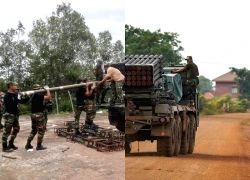 Thái Lan và Campuchia họp về bảo đảm lệnh ngừng bắn