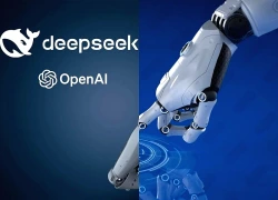 Thành công của DeepSeek mở ra cơ hội hợp tác AI toàn cầu
