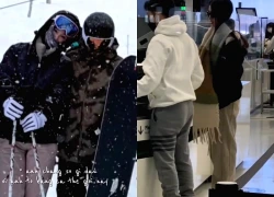 "Thiếu gia Minh Hoàng cứ thế này thì ghen tị với Phương Nhi cũng đúng thôi"