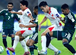 Thống kê hơn nghìn lời nói về cách U23 Việt Nam sống sót