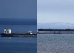 Thủ hiến Scotland phản ứng mạnh với sự xuất hiện của tàu chở dầu treo cờ Nga bị Mỹ thu giữ