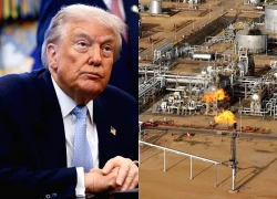 Tổng thống Mỹ muốn tới thăm Venezuela