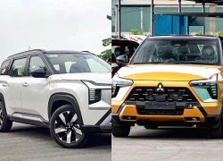 Top 10 xe xăng dầu bán chạy tháng 12/2025: Thứ hạng mẫu xe 'hot' xáo trộn mạnh