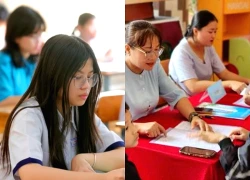 TP HCM tăng tốc tuyển sinh đầu cấp