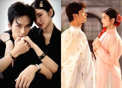 Trần Nghĩa "Cha tôi, người ở lại" nói gì trước thông tin hẹn hò Nàng Mơ?