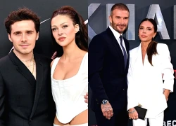 Tranh cãi đúng sai việc con trai cả nhà Beckham tuyệt tình với cha mẹ