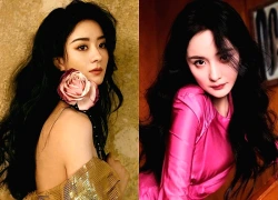 Triệu Lệ Dĩnh bẽ mặt vì Dương Mịch