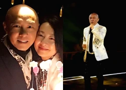 Trương Vệ Kiện: Tuổi thơ cơ cực và cuộc đời đầy biến cố