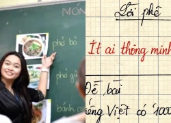 Từ tiếng Việt nào có 1000 dấu nặng? - 99,99% người đã trời lời sai!
