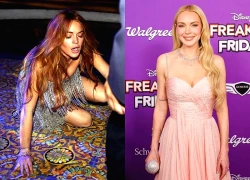 Từ vực thẳm scandal đến tuổi 40 viên mãn: Cú hồi sinh đầy ngoạn mục của sao nhí đình đám một thời