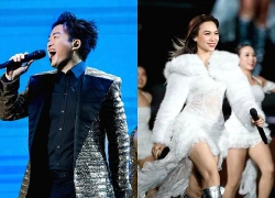 Tùng Dương, Mỹ Tâm sẽ tham gia concert 50 nghìn khán giả tại Quảng Ninh