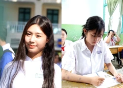 Tuyển sinh lớp 10 năm 2026: Loạt tỉnh "chốt" môn thi mới lạ