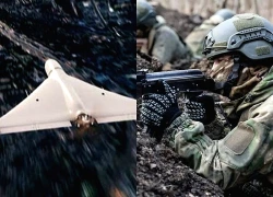 Ukraine tiết lộ điều nguy hiểm nhất trên "sát thủ không chiến" của Nga
