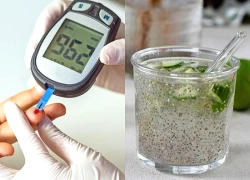 Uống nước chanh hạt chia có tác dụng gì? Lợi ích, cách dùng và lưu ý an toàn cho sức khỏe