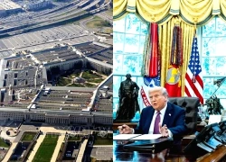 Việc đổi tên Bộ Quốc phòng tiêu tốn của người dân hơn 120 triệu USD