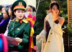 Việt Nam có 1 mỹ nhân đúng chuẩn "sách giáo khoa visual" nhưng cứ cất giọng là nhan sắc giảm hẳn một nửa