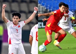 Việt Nam lần đầu toàn thắng ở vòng bảng giải châu Á