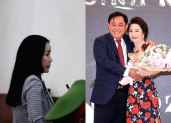 Vợ chồng bà Nguyễn Phương Hằng được tòa triệu tập trong vụ Đinh Thị Lan