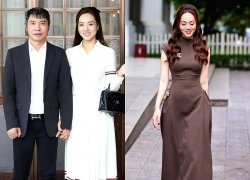 Vợ NSND Công Lý chia sẻ việc bị người bán hàng coi thường, ném đồ...